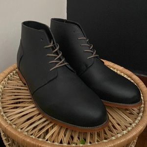Nisolo Lace up Oxford Men’s Shoes